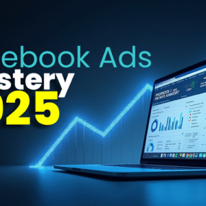Facebook Ads Mastery(Updated)
