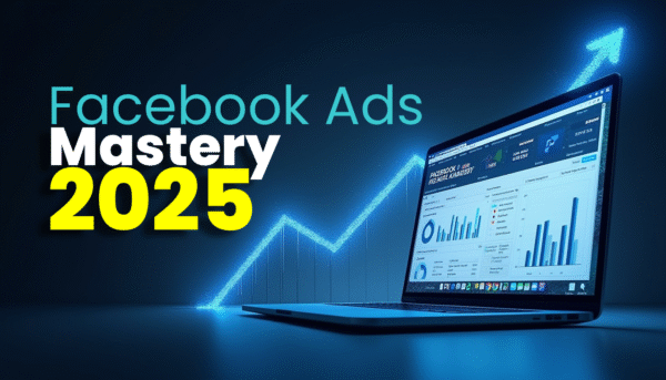 Facebook Ads Mastery(Updated)