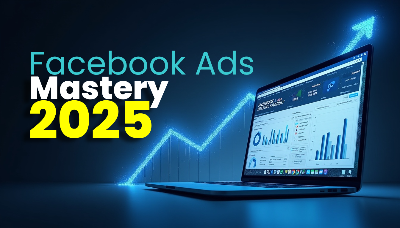 Facebook Ads Mastery(Updated)